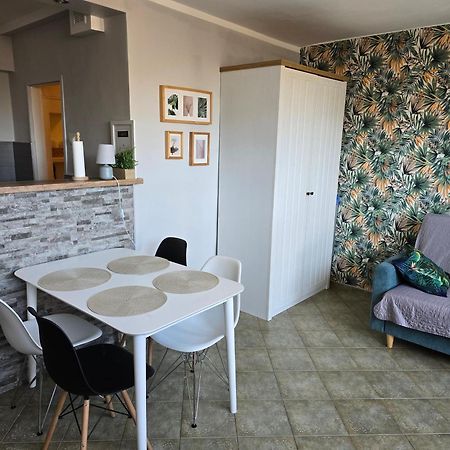 Apartament Sloneczny Swinoujscie Exterior photo